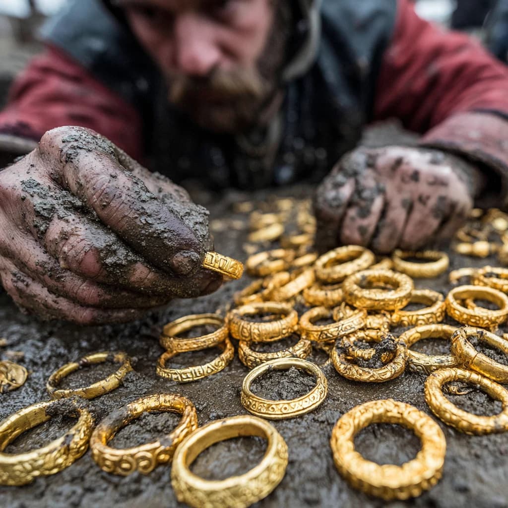 Best Metal Detectors For Rings