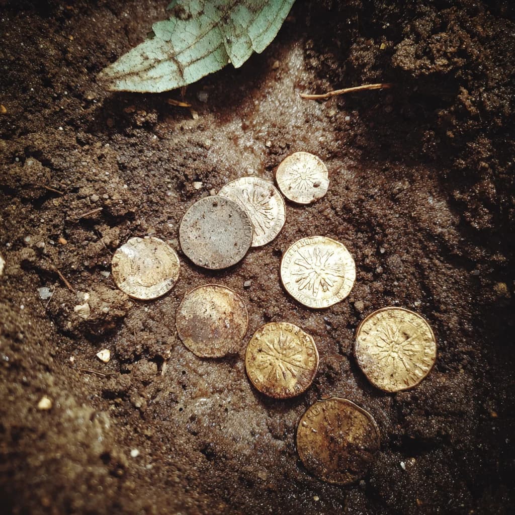 Best Metal Detectors For Coins